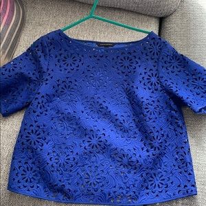 Banana Republic Top